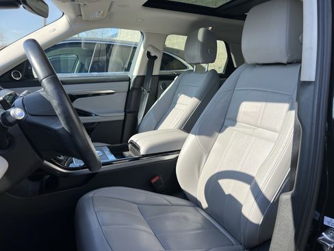 Used 2021 Land Rover Range Rover Evoque SE image 14