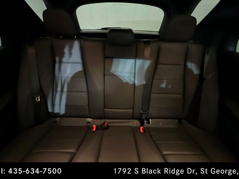 Certified 2025 Mercedes-Benz GLE 450 4MATIC image 25