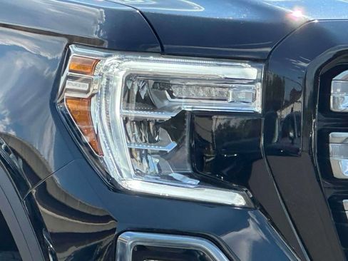 Used 2021 GMC Sierra 1500 AT4 w/ AT4 Premium Package AWD/4WD image 7