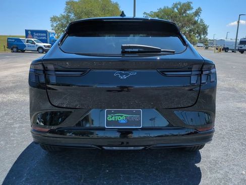 Used 2023 Ford Mustang Mach-E Premium RWD image 6