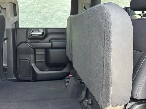 Used 2020 Chevrolet Silverado 2500 LT w/ All Star Edition AWD/4WD image 24