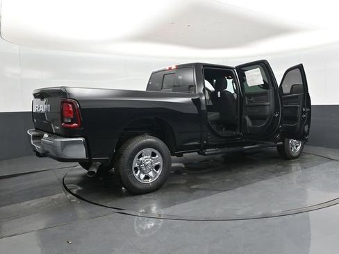 New 2026 RAM 2500 Tradesman image 44