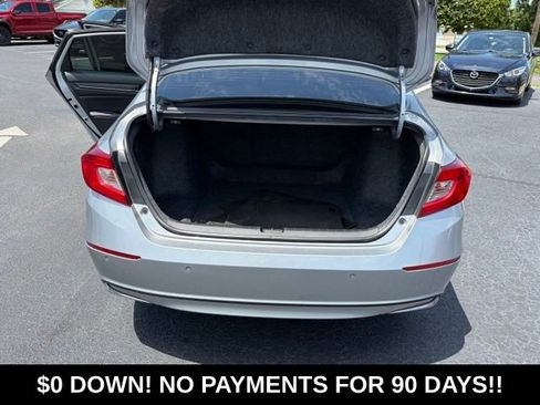 Used 2022 Honda Accord Touring image 16