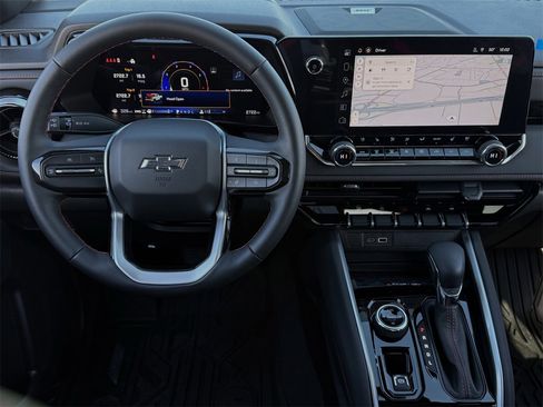 New 2026 Chevrolet Colorado Z71 w/ Technology Package image 12