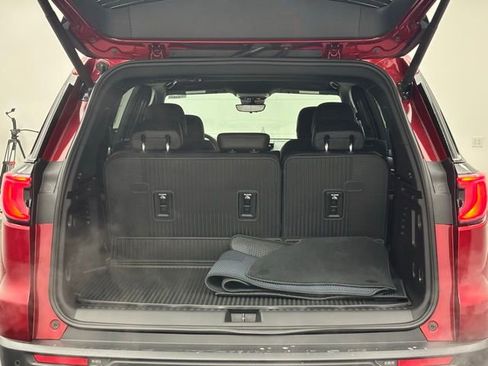 New 2026 GMC Acadia Elevation w/ Elevation Premium Package image 10