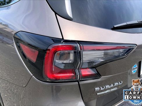 Certified 2024 Subaru Outback Limited AWD/4WD image 29