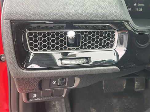 Used 2024 Honda Civic EX image 16