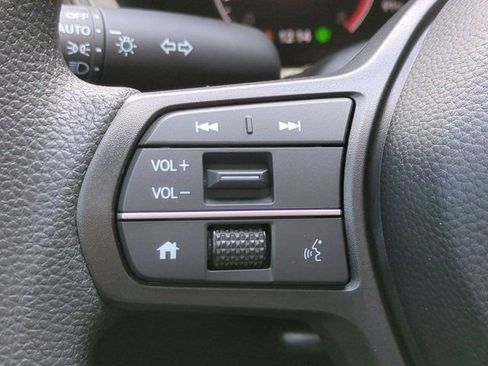 New 2026 Honda CR-V EX image 23