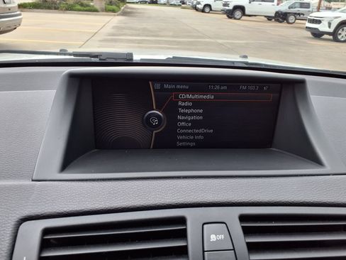 Used 2013 BMW 135i Convertible RWD image 30