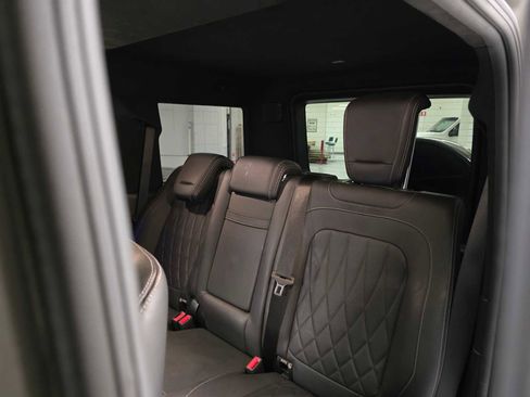 Used 2020 Mercedes-Benz G 63 AMG 4MATIC image 20