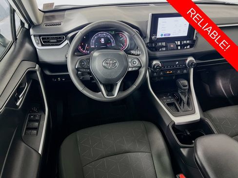 Used 2023 Toyota RAV4 XLE w/ Convenience Package FWD image 22
