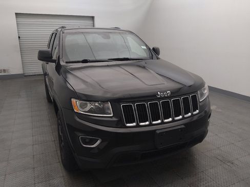Used 2016 Jeep Grand Cherokee Laredo w/ Quick Order Package 23E AWD/4WD image 14