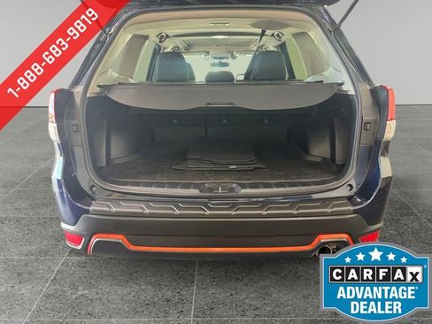 Used 2020 Subaru Forester Sport AWD/4WD image 14