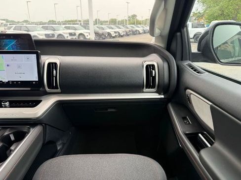 Certified 2025 Ford Expedition Max Active AWD/4WD image 22