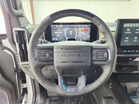 New 2026 GMC Hummer EV SUV image 24
