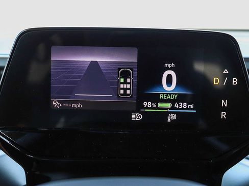New 2025 Volkswagen ID. Buzz Pro S RWD image 27