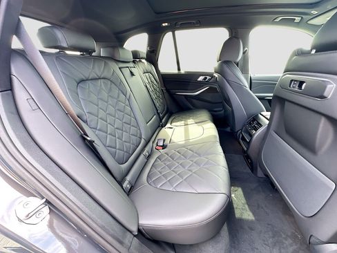 New 2026 BMW X5 sDrive40i w/ Parking Assistance Package image 22