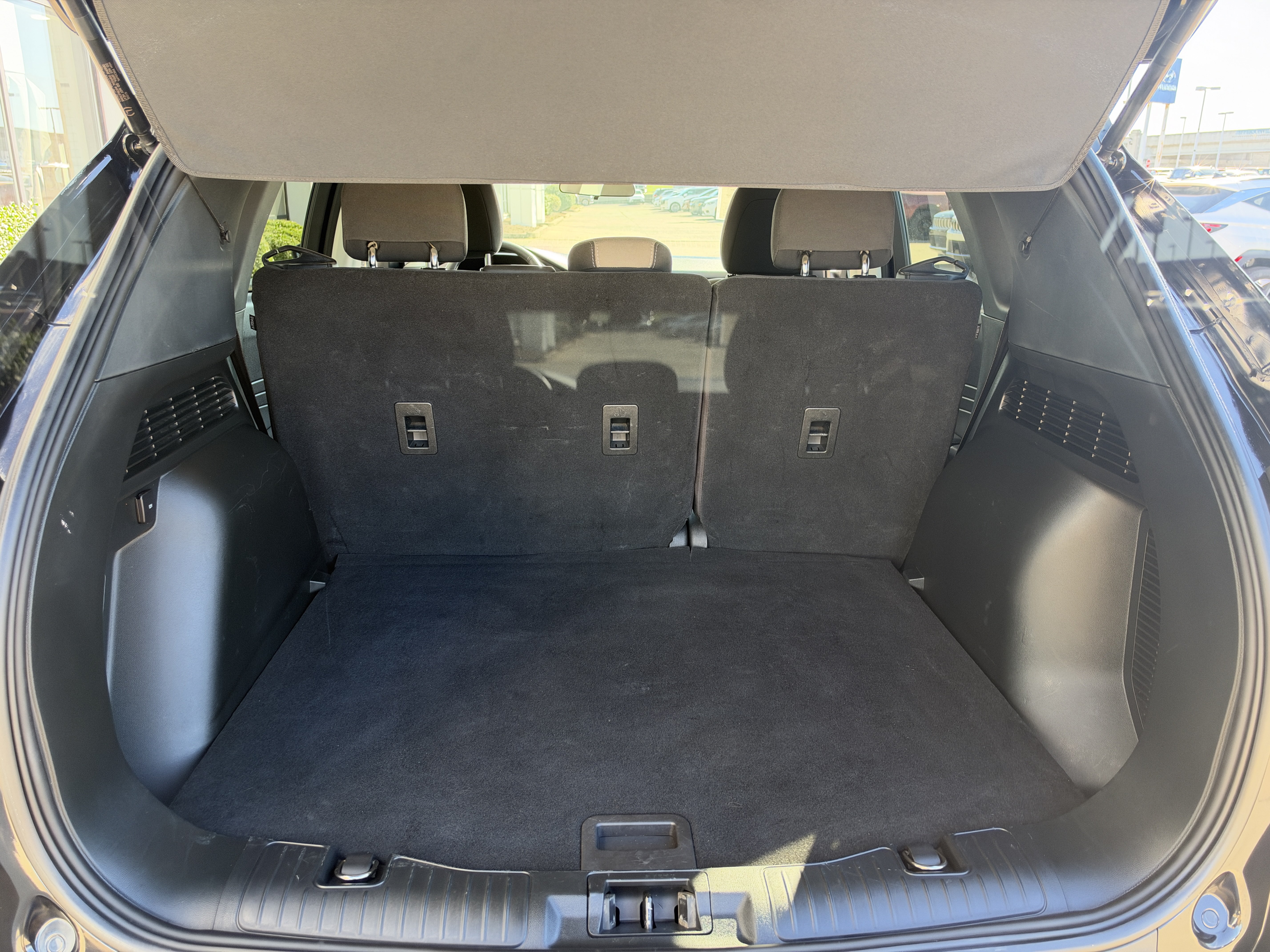 Used 2021 Ford Escape SE FWD image 10