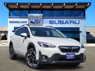 Certified 2022 Subaru Crosstrek 2.5i Limited w/ Moonroof Package 2 AWD/4WD video 1
