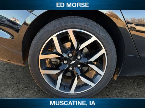 Used 2017 Chevrolet Impala Premier image 11