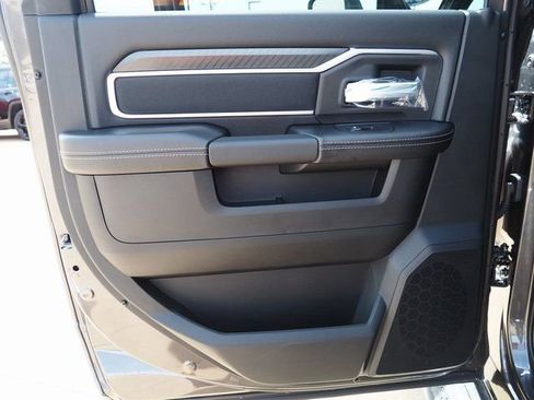 New 2025 RAM 2500 Big Horn image 43