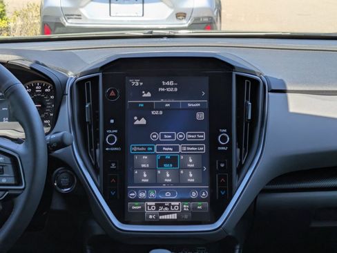 New 2026 Subaru Crosstrek 2.5i Wilderness image 17