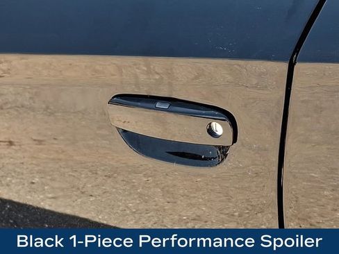 Used 2020 Dodge Charger R/T w/ Blacktop Package RWD image 18