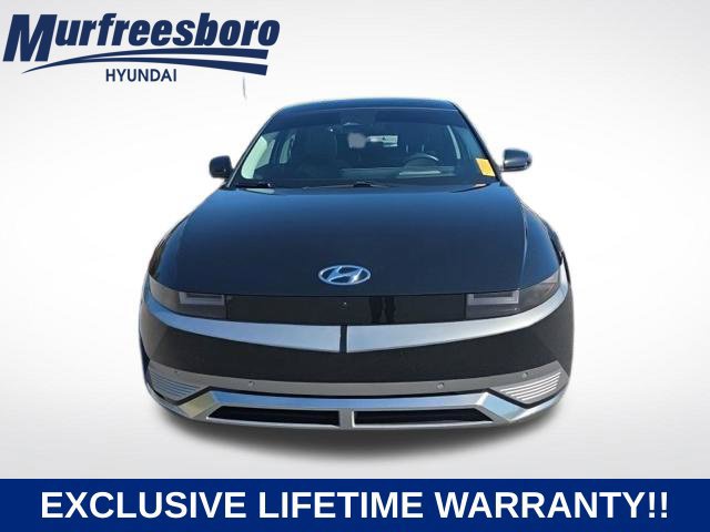 Used 2023 Hyundai Ioniq 5 Limited w/ Cargo Package RWD image 3