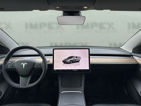 Used 2023 Tesla Model 3 Long Range image 13