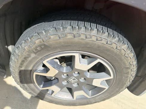 Used 2023 Honda Passport TrailSport image 13