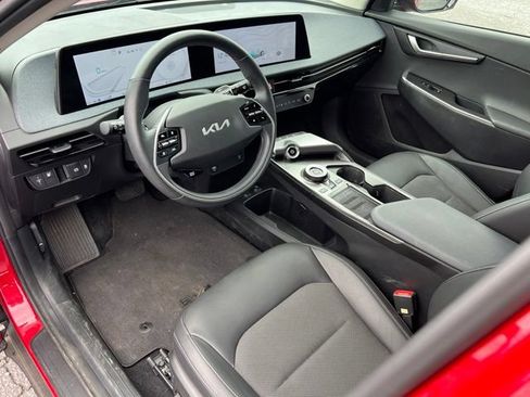 Used 2024 Kia EV6 Light AWD/4WD image 13