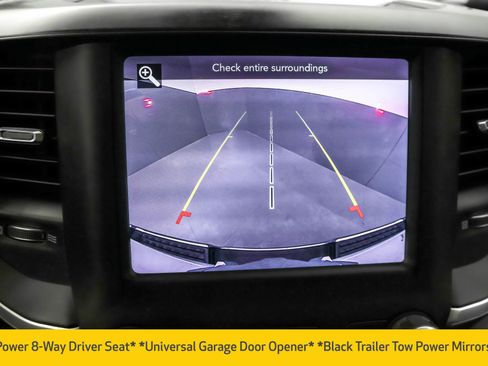 Used 2020 RAM 1500 Big Horn image 8