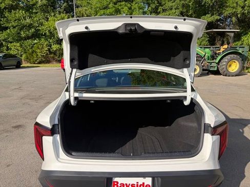 Used 2025 Kia K4 FWD image 19