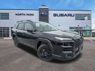 New 2026 Subaru Outback Limited AWD/4WD video 1