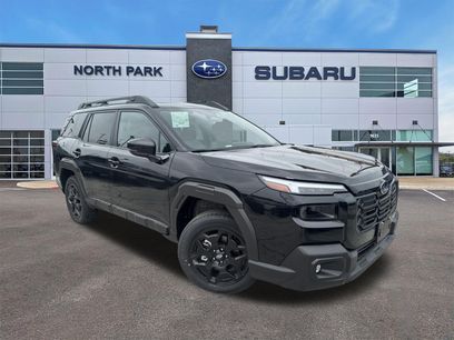 New 2026 Subaru Outback Limited