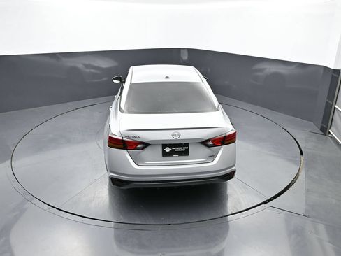 New 2026 Nissan Altima 2.5 SV AWD/4WD image 17