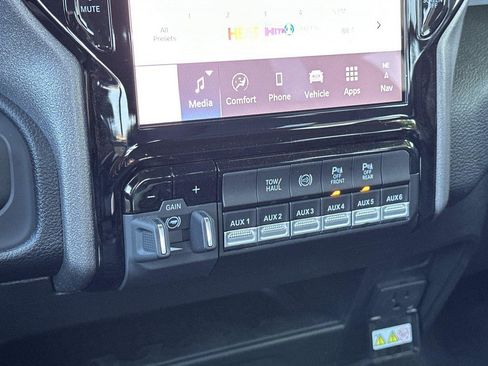 New 2026 RAM 2500 Tradesman w/ Safety Group image 17