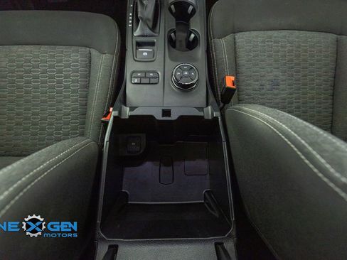 Used 2024 Ford Ranger XLT AWD/4WD image 30