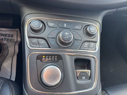 Used 2015 Chrysler 200 C w/ Navigation & Sound Group I AWD/4WD image 31