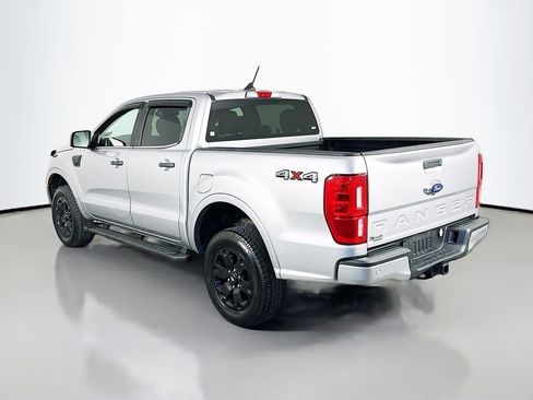 Used 2020 Ford Ranger XLT w/ Equipment Group 301A Mid AWD/4WD image 5