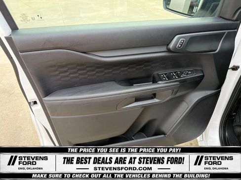 Used 2024 Ford Ranger XL RWD image 19