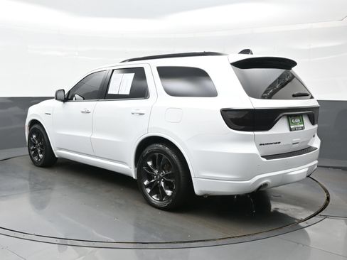 Used 2023 Dodge Durango R/T RWD image 5