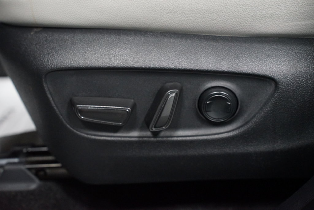 Used 2026 Toyota Grand Highlander AWD Hybrid image 35