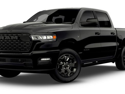New 2026 RAM 1500 Express image 1