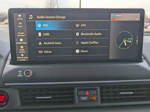 New 2026 Honda Pilot Elite image 23