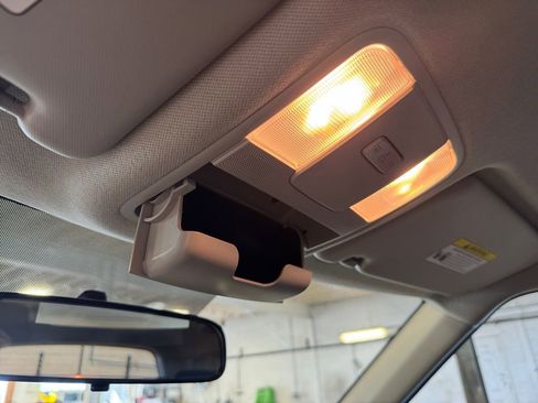 Certified 2021 Kia Soul LX FWD image 30