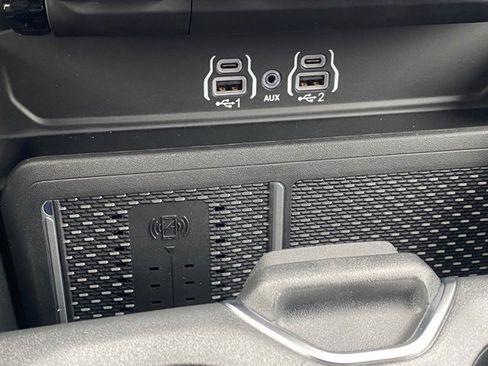 New 2026 RAM 1500 Big Horn image 37