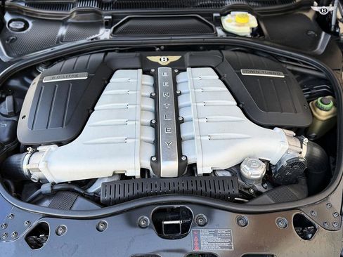 Used 2008 Bentley Continental GTC AWD/4WD image 47