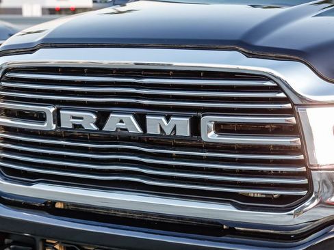 Certified 2024 RAM 2500 Laramie w/ Safety Group image 6