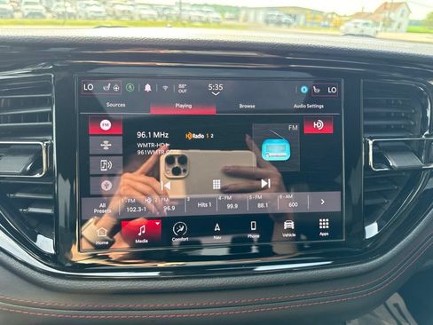 Used 2024 Dodge Durango GT AWD/4WD image 23